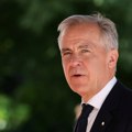 Karni: Želimo jedinstveno savezništvo sa EU kako bismo smanjili zavisnost od SAD