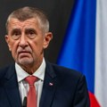 Babiš: Svet klizi u pakao