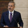 Fidan branio vojni savez sa Rijadom i Islamabadom: Tek smo počeli, rano je za sumnje