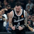 Vildosa: "Bio sam nervozan pred početak" VIDEO