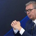 Vučić o debati na RTS-u: Prihvatam poziv, spreman sam za dijalog