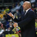 Đorđević na startu sezone srušio Jasikevičusovog evroligaša!