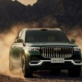 Geely Xingyue L Plus: novi SUV, turbo sa 290 KS i gotovo 5 metara