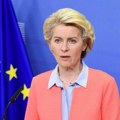 Ove zemlje su na korak do članstva u EU: Fon der Lajen predstavila novu strategiju proširenja