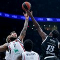 Partizan hoće novu pobedu u košarkaškoj Evroligi: Pita se i francuski domaćin