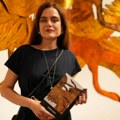Instalacije i slike Tijane Kojić u galeriji „Sanjaj”