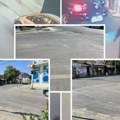 Evo u kakvom je stanju bio vozač kad je uhapšen u Vinči: Uleteo u decu na pešačkom, pa zatečen ovakav!