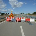 Prva deonica Severne obilaznice: Zapetljalo se oko petlje
