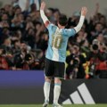 Velikani se oprostili od Mesija - jake reči Ronaldinja, Nejmara i Modrića