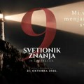 Kragujevac među učesnicima programa Svetionika znanja 9.0