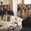 Penzije u Srbiji za 14 godina porasle 160 odsto