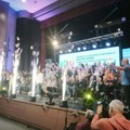 Звезда до звезде – отворен 5. Мундијал пријатељства у Улцињу