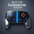 PlayStation 6 kontroler potpuno izbacuje fizičke tastere i analogne palice