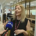 Izvršna urednica Nova.rs: Sprovodimo anketu o odgovoru bordu, pozivamo sve večeras na protest u 18h ispred redakcije