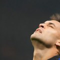 Lautaro Martinez povredio butni mišić, glavobolja za Inter