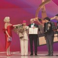 Rezime osmog izdanja festivala Sabor narodne muzike Srbije