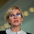 Drama u Australiji; Poslanicu udario kamion ispred kancelarije