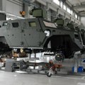 Tehnološki razvoj odbrambene industrije Srbije i doprinos povećanju borbene moći Vojske Srbije