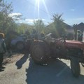 Težak udes u Staroj Božurni kod Žitorađe, ima povređenih