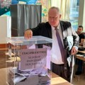 Cvetanović nakon glasanja: Očekujem da građani podrže mir i stabilnost