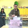 Glasao Samir Lekić