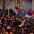 Čestitke Studentskoj listi stižu i iz regiona