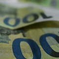 Srednji kurs dinara u utorak 117,51 dinar