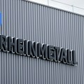 Požar u fabrici Rajnmetal u Nemačkoj, policija sumnja da je podmetnut