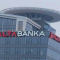 Šta znači likvidacija Alta banke
