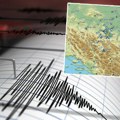 Земљотрес погодио БиХ, тресло се код Мостара: Регистрован потрес јачине 3,2