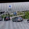 Isplivao snimak ubistva u Sokocu Krvavi okršaj automafije (uznemirujući video)