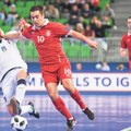 Orlovi saznali rivale: Futsal selekcija Srbije protiv Ukrajine, Poljske i Belgije u kvalifikacijama za SP