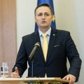 Bećirović: Veto Željke Cvijanović na sporazume u okviru Berlinskog procesa je štetan za građane BiH