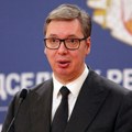 Vučić: Ceo Zapad baš briga kada su prava Srba na KiM ugrožena