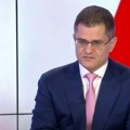 Vuk Jeremić priznao: Stranke koje organizuju proteste ne mogu da pobede Vučića! (VIDEO)