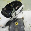 Velike promene Euro NCAP testa bezbednosti, mnogo teže do pet zvezdica