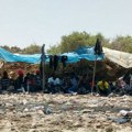 Više od pola deca i adolescenti: Otkriven kamp sa skoro 500 migranata