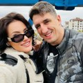 "Kristijan se malo zaneo": Kristina Spalević podigla prašinu izjavom o Goluboviću, otišla sama na more sa sinom, pa…