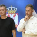 SAZNAJEMO Aleksić i Ćuta prave novi poslanički klub