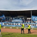 OFK Beograd nastavlja da gazi kroz Prvu ligu Srbije