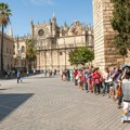 "Nema više opscenih radnji": Sevilja zabranjuje nošenje samo donjeg veša u javnosti