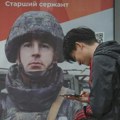 Rojters: Kako se Kremlj ophodi prema pijanim i neposlušnim vojnicima?