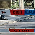 Preživeo tri atentata, ali ne i četvrti Ubica sa skutera izrešetao Ćirića usred bela dana u Beogradu, stradao mu i…