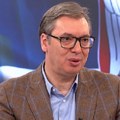 Vučić: Opozicija kaže da nije kriva Priština već Srbija