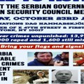 Sačekuša za Srbe u Njujorku Albanci organizovali tešku provokaciju