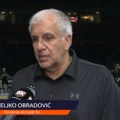 Obradović za SK o Sferopulosu: On je moj prijatelj! (VIDEO)