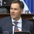 Siniša Mali reagovao na izjave Dragana Đilasa: Obećavaju da će kad dođu na vlast teći med i mleko, ali građani dobro…