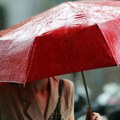 U Srbiji sutra kišovito,od poslepodneva pljuskovi, najviše do 22 stepena