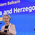 Evropa postavila uslov BiH za otvaranje pregovora