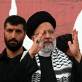 Raisi odao priznanje Hamasu, traži sankcije za Izrael